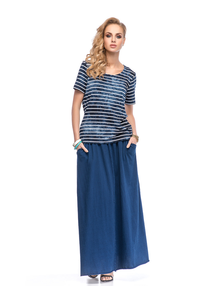 Блузка