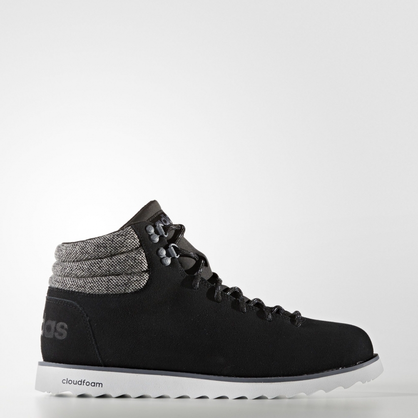 Кроссовки мужские Adidas CLOUDFOAM RUGGED