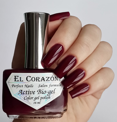 El Corazon 423/270 active Bio-gel Cream
