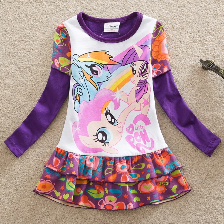 Туника  для девочки