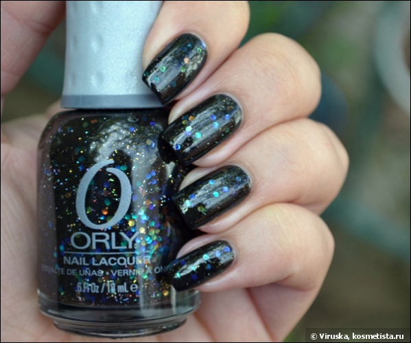 ORLY лак № 40026