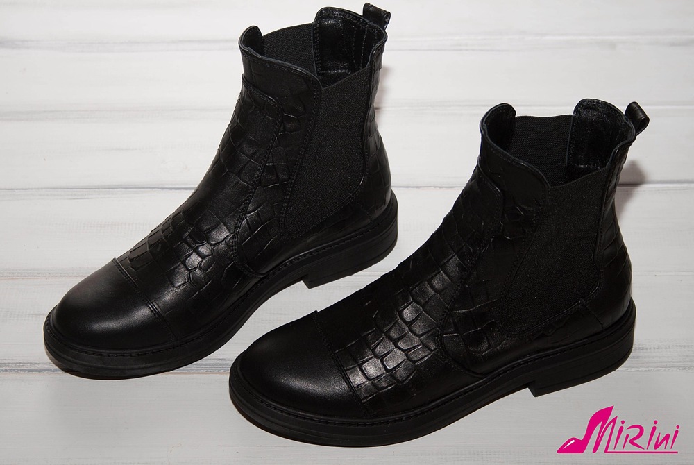 БОТИНКИ-Челси