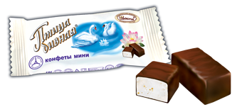 Птица дивная мини