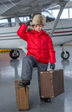КОМПЛЕКТ «Aviator»