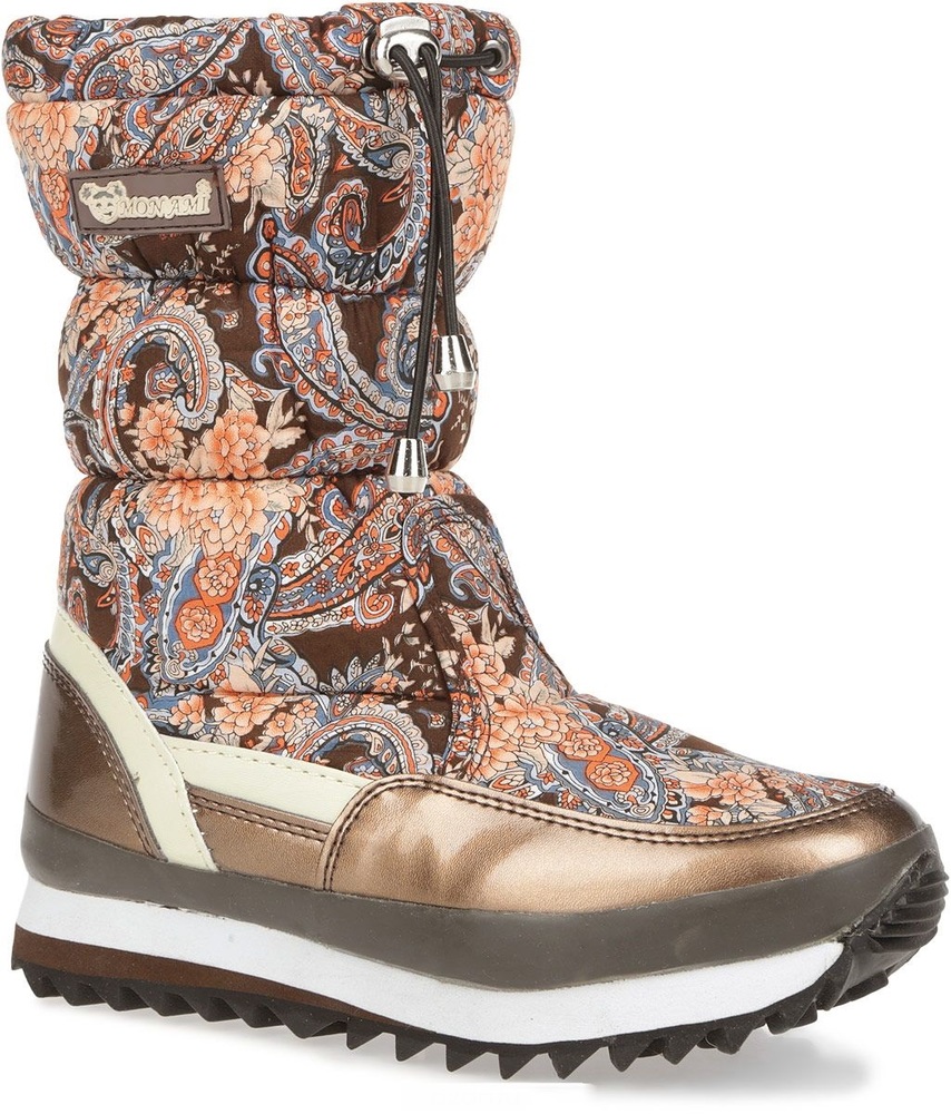 Женские дутики Mon Ami в наличии