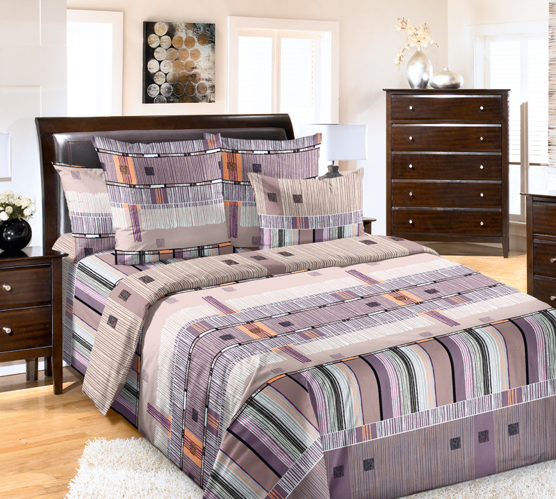 КПБ Перкаль, Параллель 3Т семейный