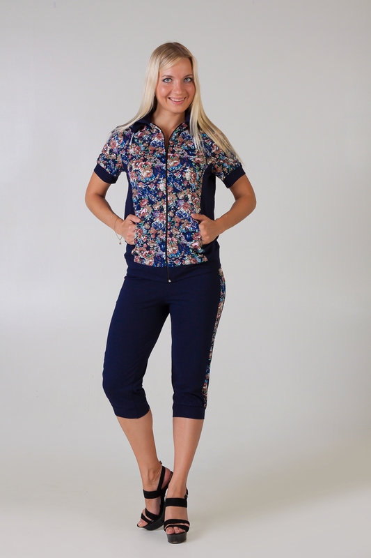 Костюм "Домашний"