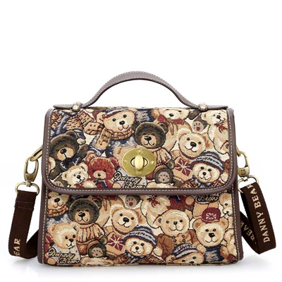 Danny Bear / Сумка