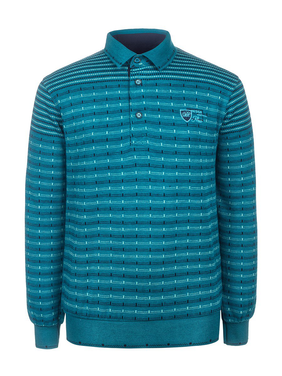 Свитшот   Blueland