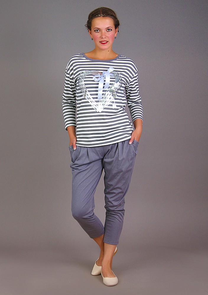 Костюм Дрим (Сердце)