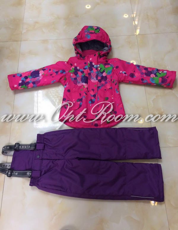 Комплект для девочки