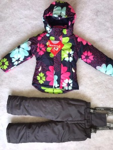 ЗИМНИЙ комплект