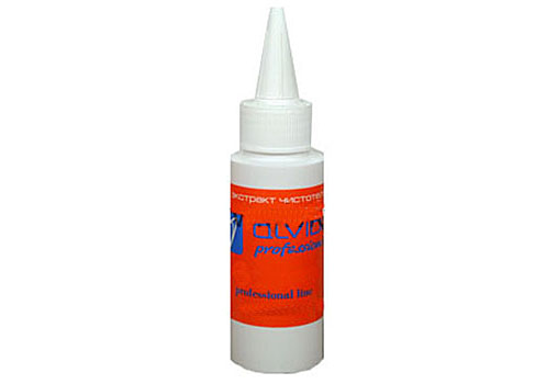 Антисептик Alvida 60 ml