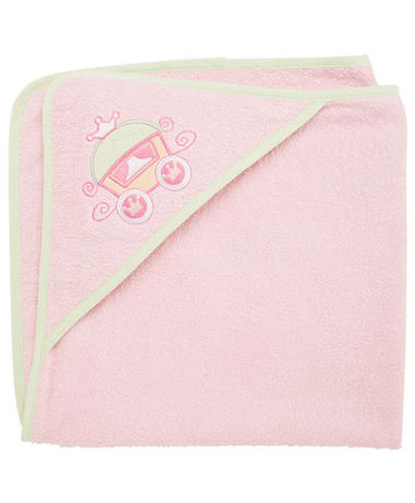 полотенце для малышей