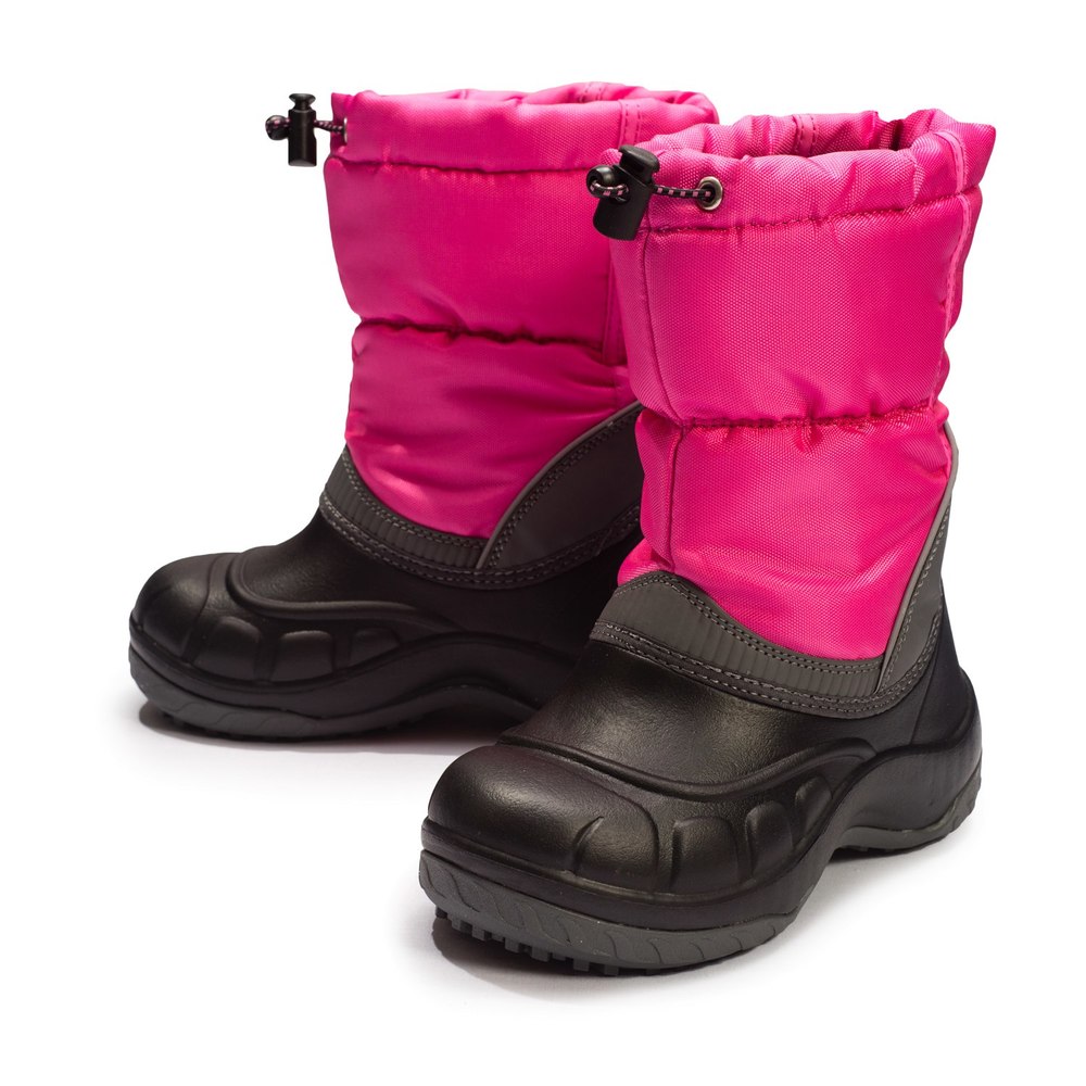 зимние сапожки Джонатан