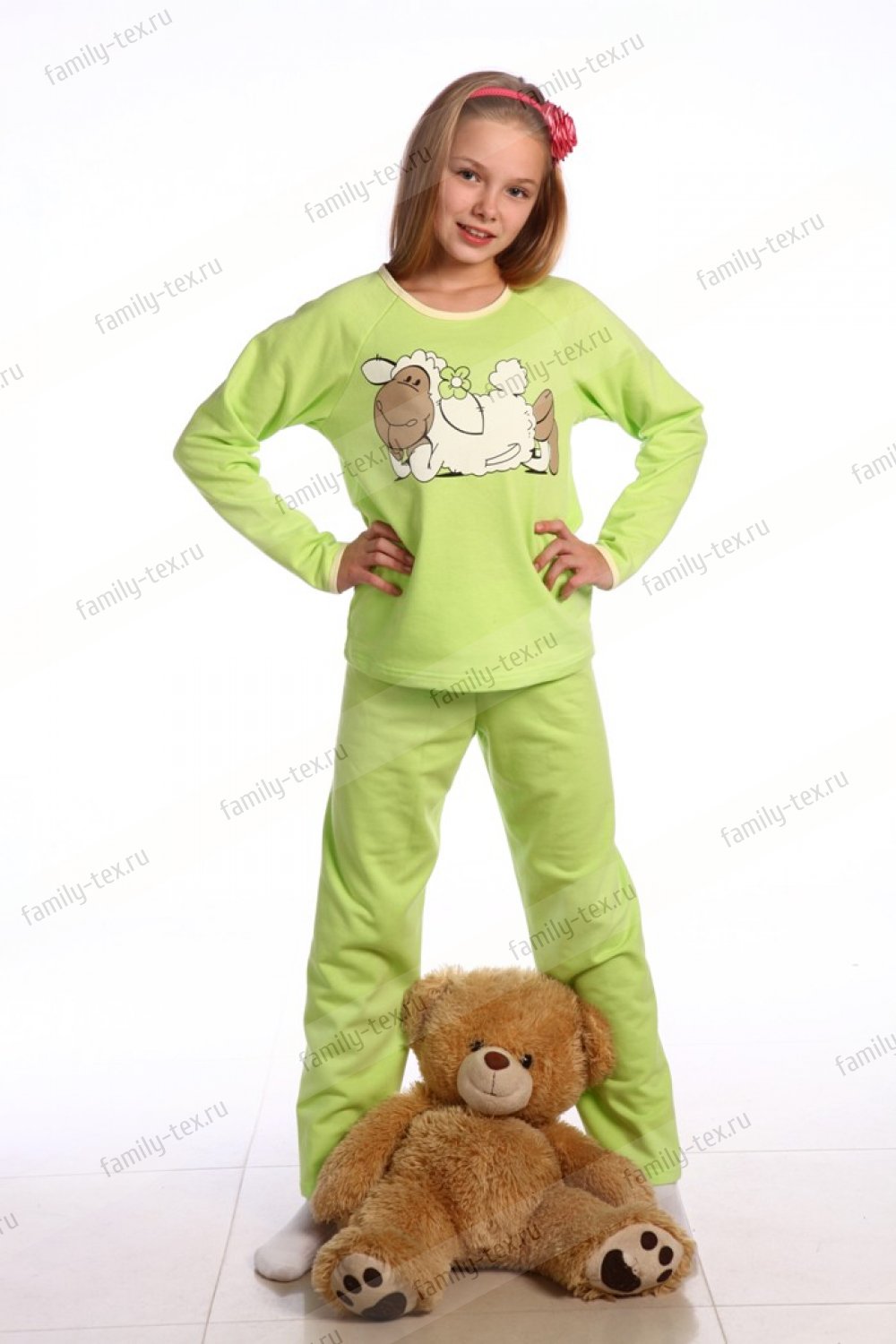 ПИЖАМА "ТАИСИЯ1"