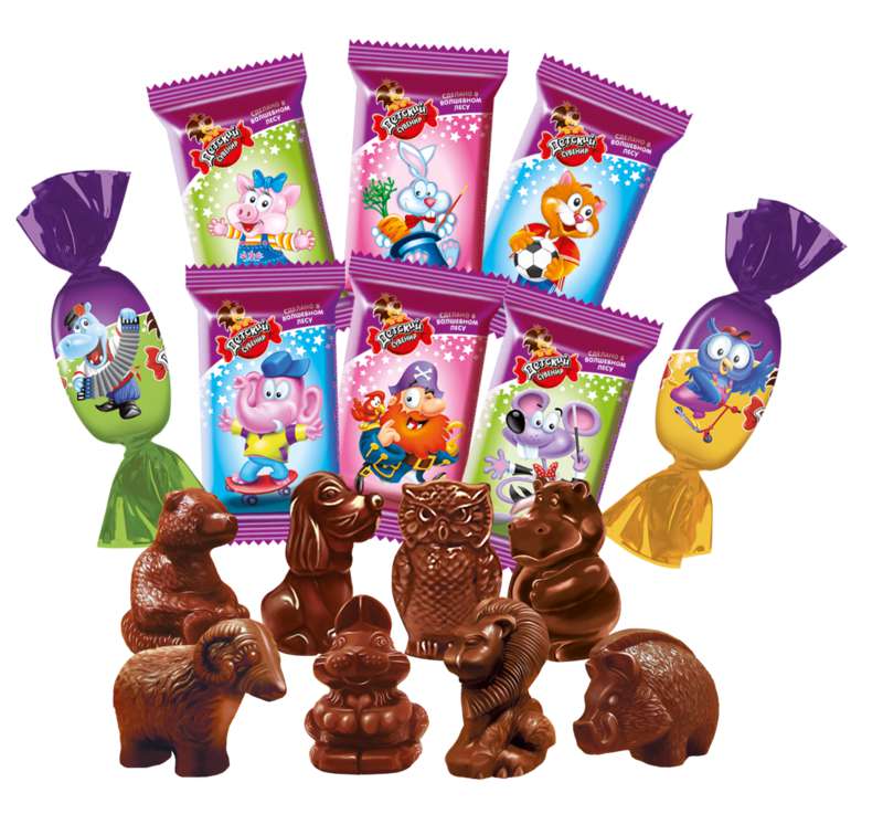 ДЕТСКИЙ СУВЕНИР