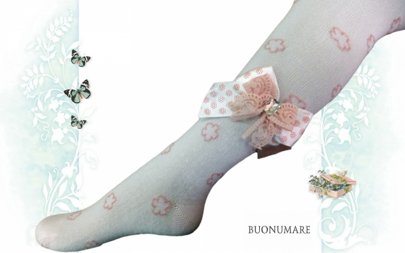Колготки BUONUMARE