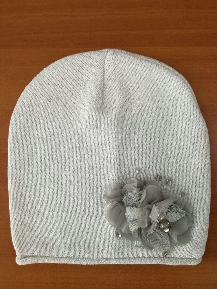 Шапка