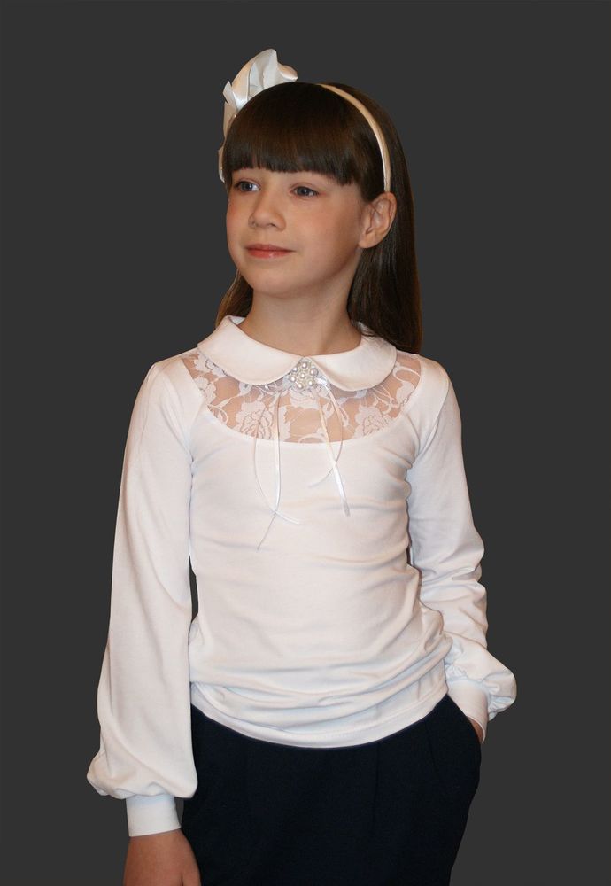 Блузка