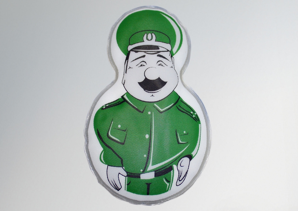 Грелка Солевая 
