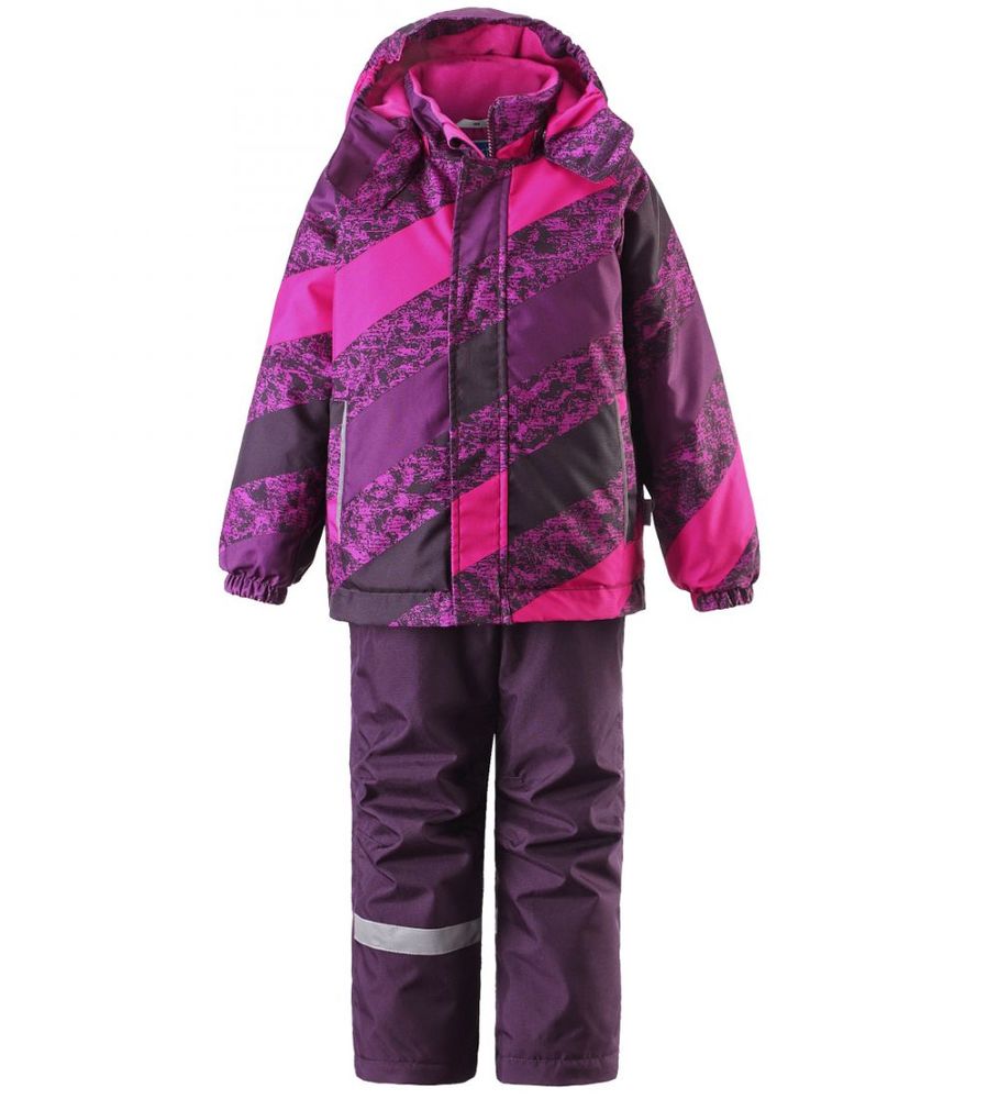 723693B-4981/ Lassie, Зимний Комплект