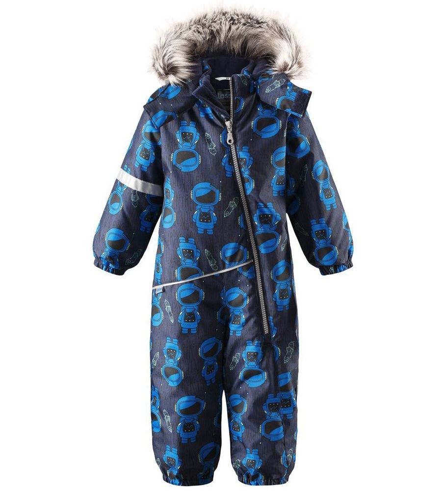 710714-6962 Lassie Зимний Комбинезон  (космонавт)