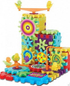 конструктор Funny Bricks 81 ДЕТАЛЬ