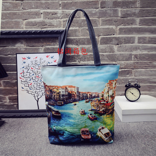 Женская сумка