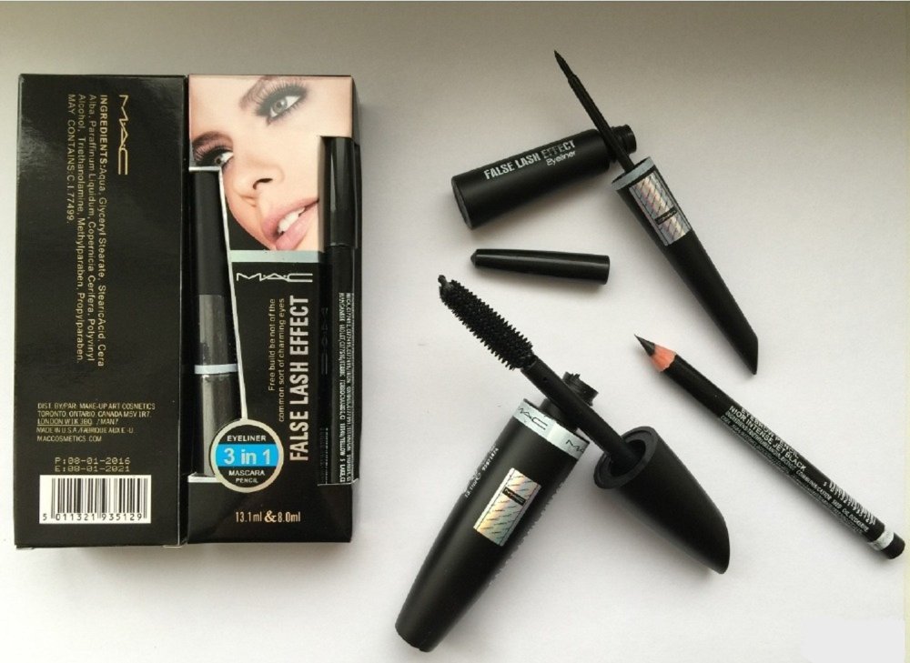 Набор тушь подводка. Тушь million pauline false lash effect. Nnuedwe набор подводка тушь и карандаш. Элиан набор для макияжа глаз lash revolution. Набор тушь карандаш подводка для глаз.