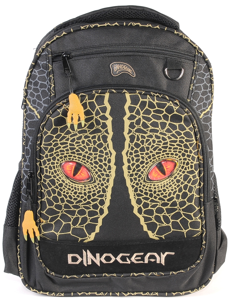 Рюкзак Dinosoles Глаза мигающий