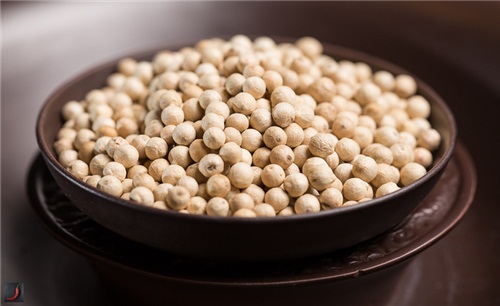 Перец горошком белый 200гр