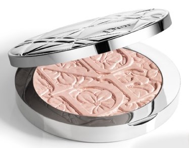 DIORSKIN NUDE AIR GLOWING GARDENS - ЛИМИТКА_ВЕСНА 2016