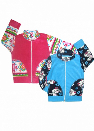 ТС-22 Толстовка 