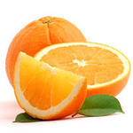 Натуральное антицеллюлитное мыло Апельсиновое