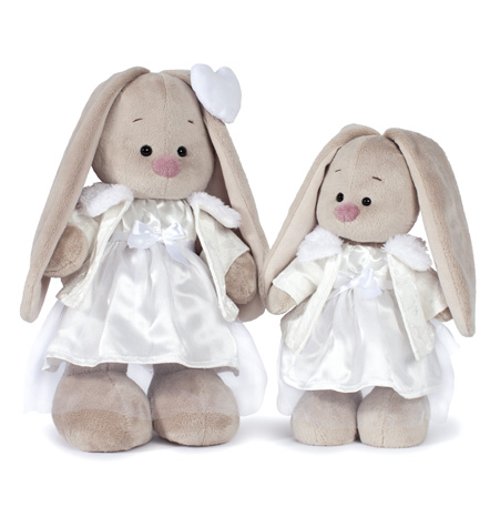 Зайка Ми Ваниль