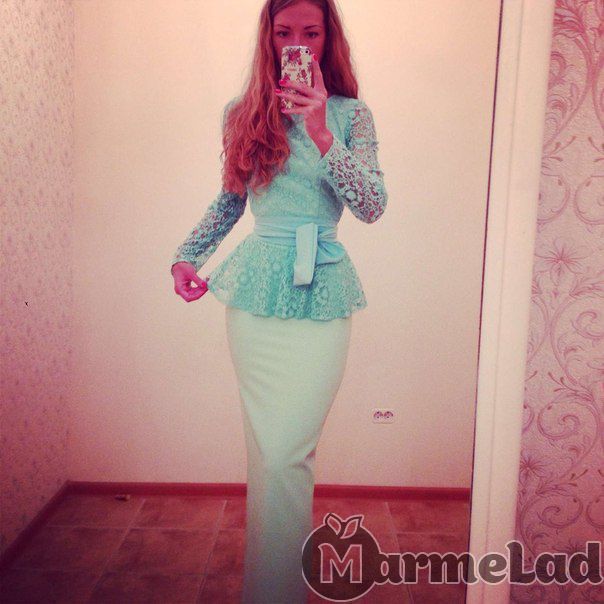 Платье женское Мэри