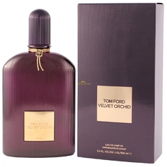 Tom Ford Velvet Orchid, edp 100мл
