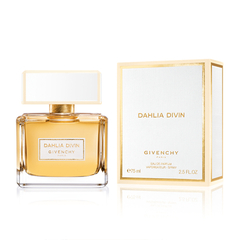 Dahlia Divin Givenchy, 75ml, Edp
