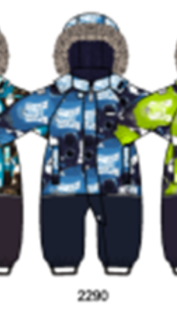 LENNE комбинезон слитный цвет 2290