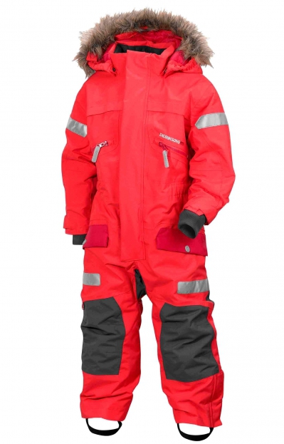 Комбинезон зимний Цвет 040 !!!