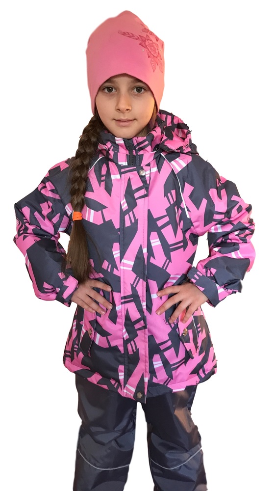 Комплект демисезонный