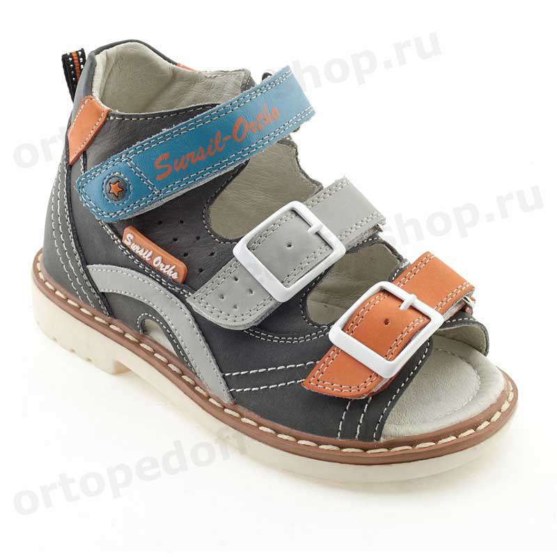 Сурсил Орто-профилактическая ортопедия