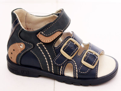 Тотто-профилактическая ортопедия