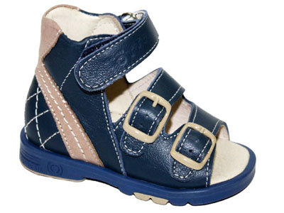 Тотто-профилактическая ортопедия