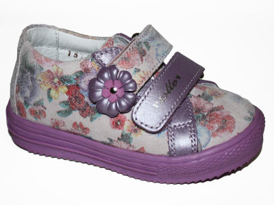 Тотто-профилактическая ортопедия