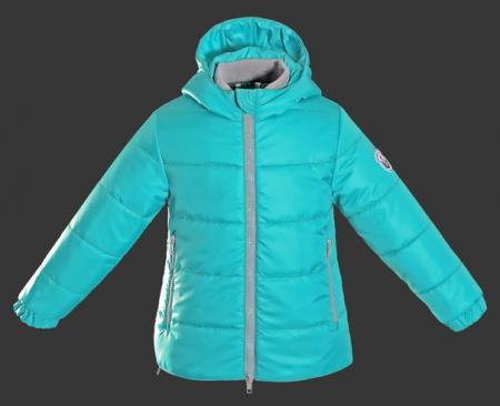 ЗИМНИЕ КУРТКИ КОЛЛЕКЦИЯ DE LUX (утеплитель изософт 200 гр/м)