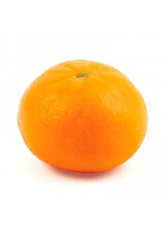 Новогоднее мыло ручной работы Мандаринчик