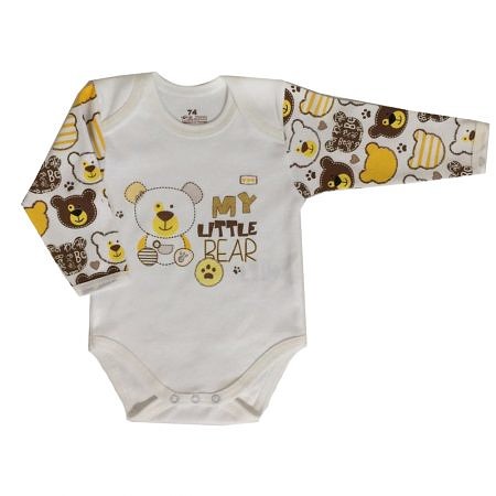 Боди Мишка