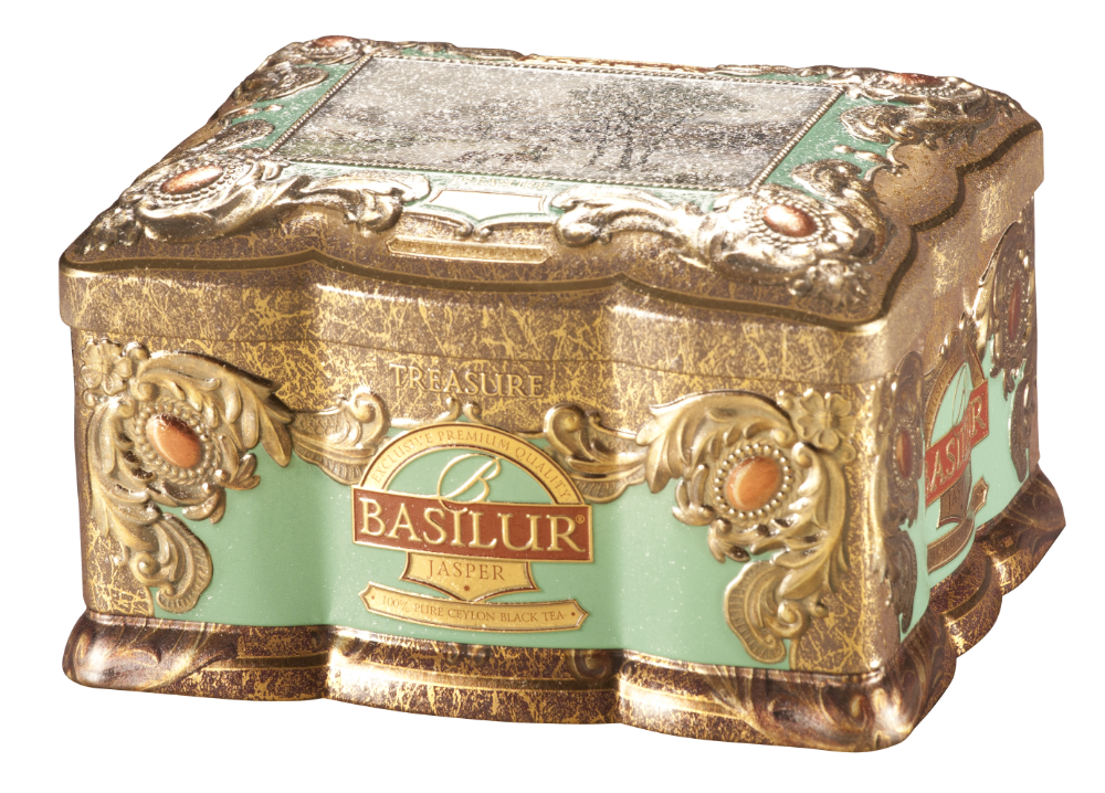 Чай черный ж б. Чай Basilur Treasure. Чай Базилур ларец. Basilur цейлонский чай. Чай зеленый Basilur Treasure collection Onyx.
